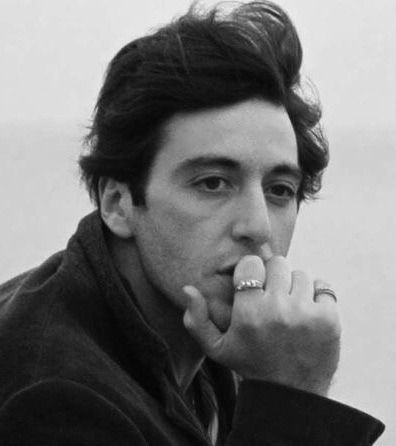 Porn Pics phantomthread2017:young al pacino 