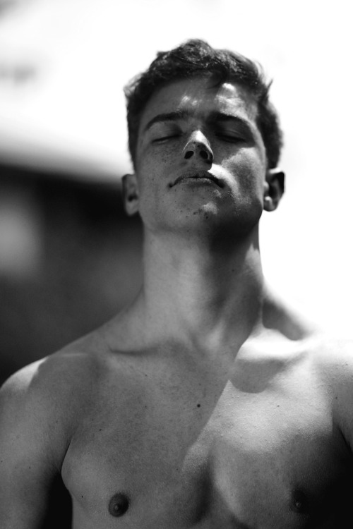 sean-clancy:  Andres Carranza by Cecilio Barrantes 