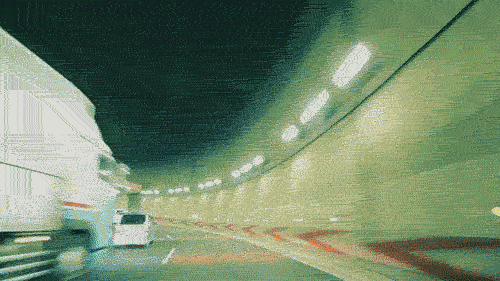 kskb:  (HD) Night drive in Tokyo 03 -夜の首都高 渋谷線→C1→八重洲線→KK線→台場線- (by cat2525jp) 