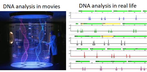 science meme