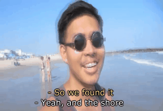 asexuallyfurry:  they found the atlantic ocean 