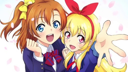  [二次元(ふたば)] via Illustail
