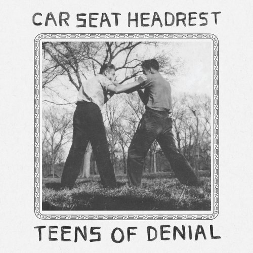 Blogovision / Favourite Albums of 2016#09 Car Seat Headrest - Teens of Denial#10 Leonard Cohen - You