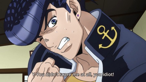 nice one Josuke porn pictures