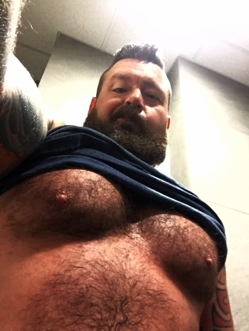 chadillacjax:  My furry mitties