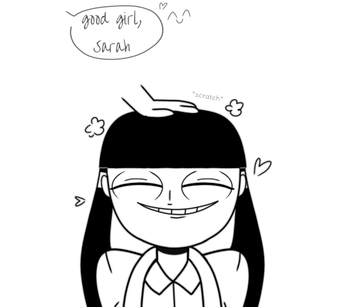 F#ck, I Love My Sweetest Bun Sarah.. ;