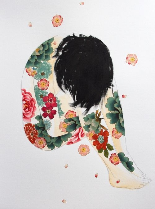 womeninarthistory:Stasia Burrington