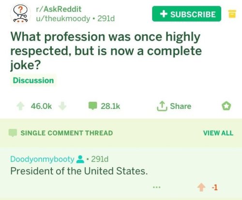 the gender norms are beating his ass