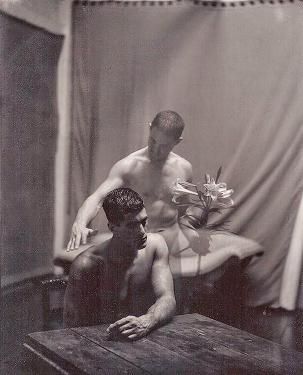 I suspect Pup Noble&rsquo;s BF has sensations such as this every now &amp;