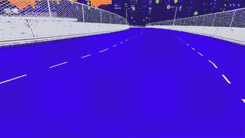kilabytes:Drift Stage releases its Sunset City trailerUpcoming indie driving game Drift Stage, has r