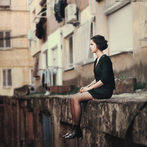 Ioana by nairafee