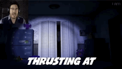 septicplier:  Five Nights at Freddy’s 4