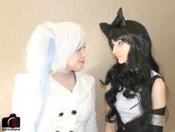 eidphotography:  Blake Belladonna (marikblishtar)