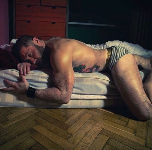 beardburnme:  petoo.zvonar Instagram