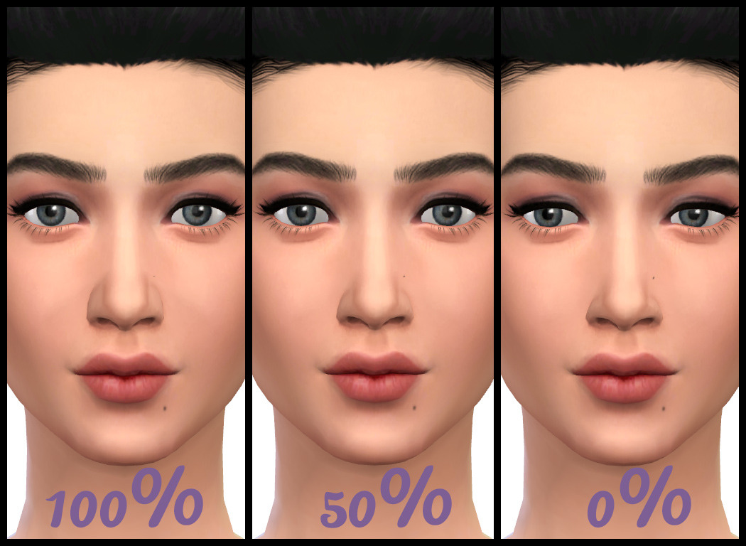 Симс слайдеры тела. Слайдеры для глаз симс 4. SIMS 4 body Sliders. Симс 4 слайдер размер зрачков. SIMS 4 моды на слайдеры.