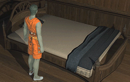 Rest Well