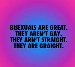 Bi all means