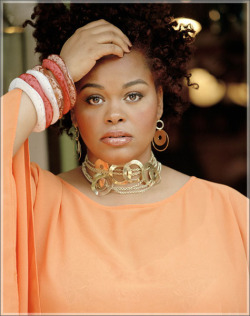 jackofalltrades28:  jill scott 