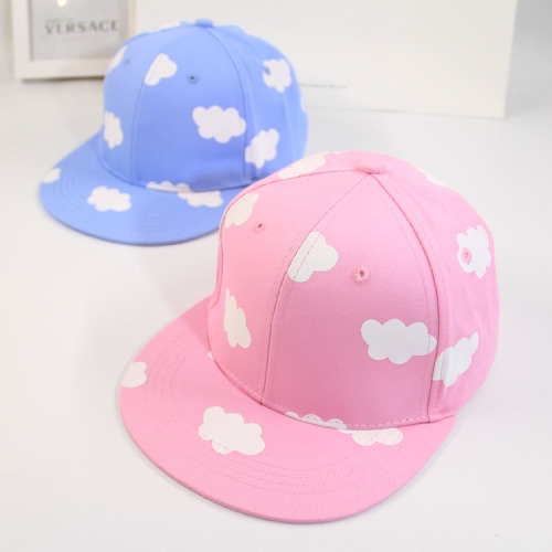 chii-sweets:  {cute baseball cap} ♥ { Use chii-sweets for 10% off }