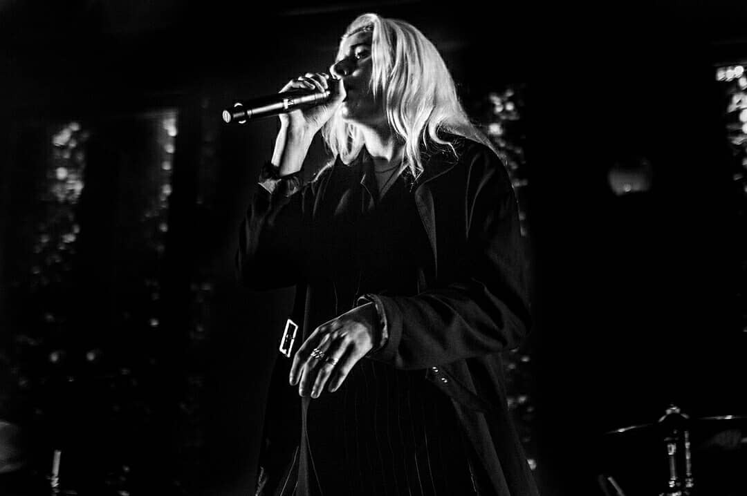 pvris-awkohawnoh: PVRIS Sayreville, NJ   By Bill Cardella 