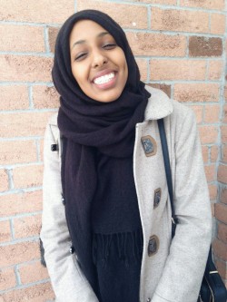 hrhcaraweelo:  Black // Muslim // Carefree