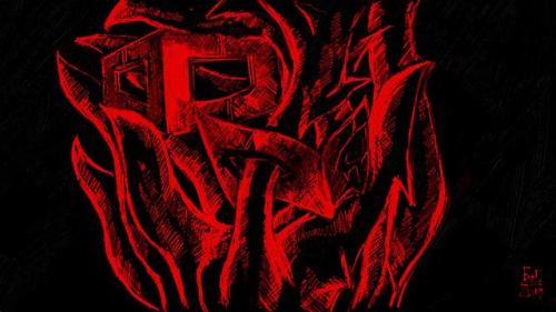 Belated birthday present for a friend of mine @blixalookscarsickThe Crimson MasqueradeRead their stu