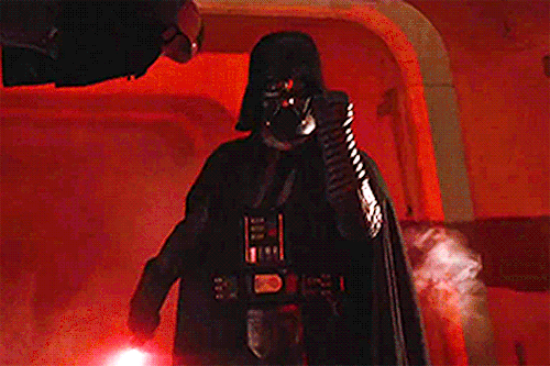 Youre No Vader Youre Just A Child In A Mask.