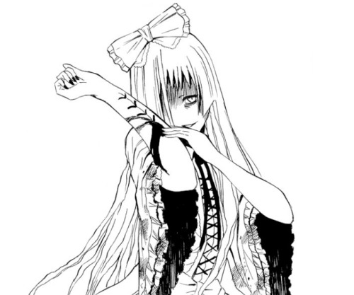 manga fascination