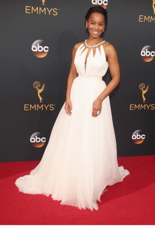 queenstravelingdarling:amey-winehouse:sincerelymandi:jeniphyer:avaduvernayfan:#BlackGirlMagic at the