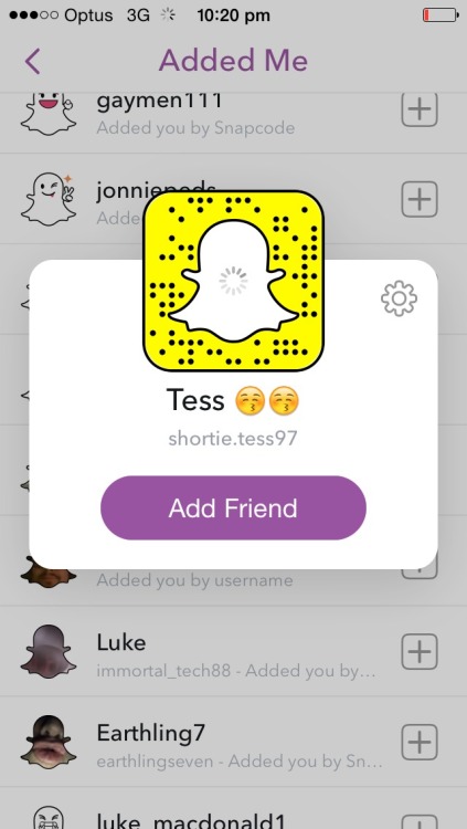 perthsnapchat: perthsnapchat:Hot Aussie babes who added barelynaked on snapchat add barelynaked on s