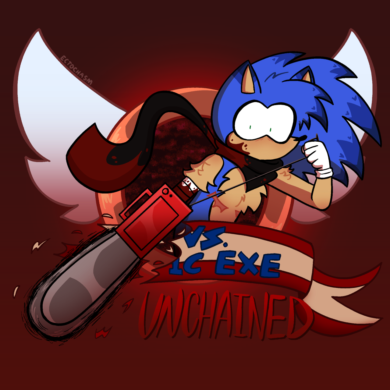 TF2 X VS Sonic.EXE (Sorry for the multiple reposts cuz the quality was  shit) : r/FridayNightFunkin