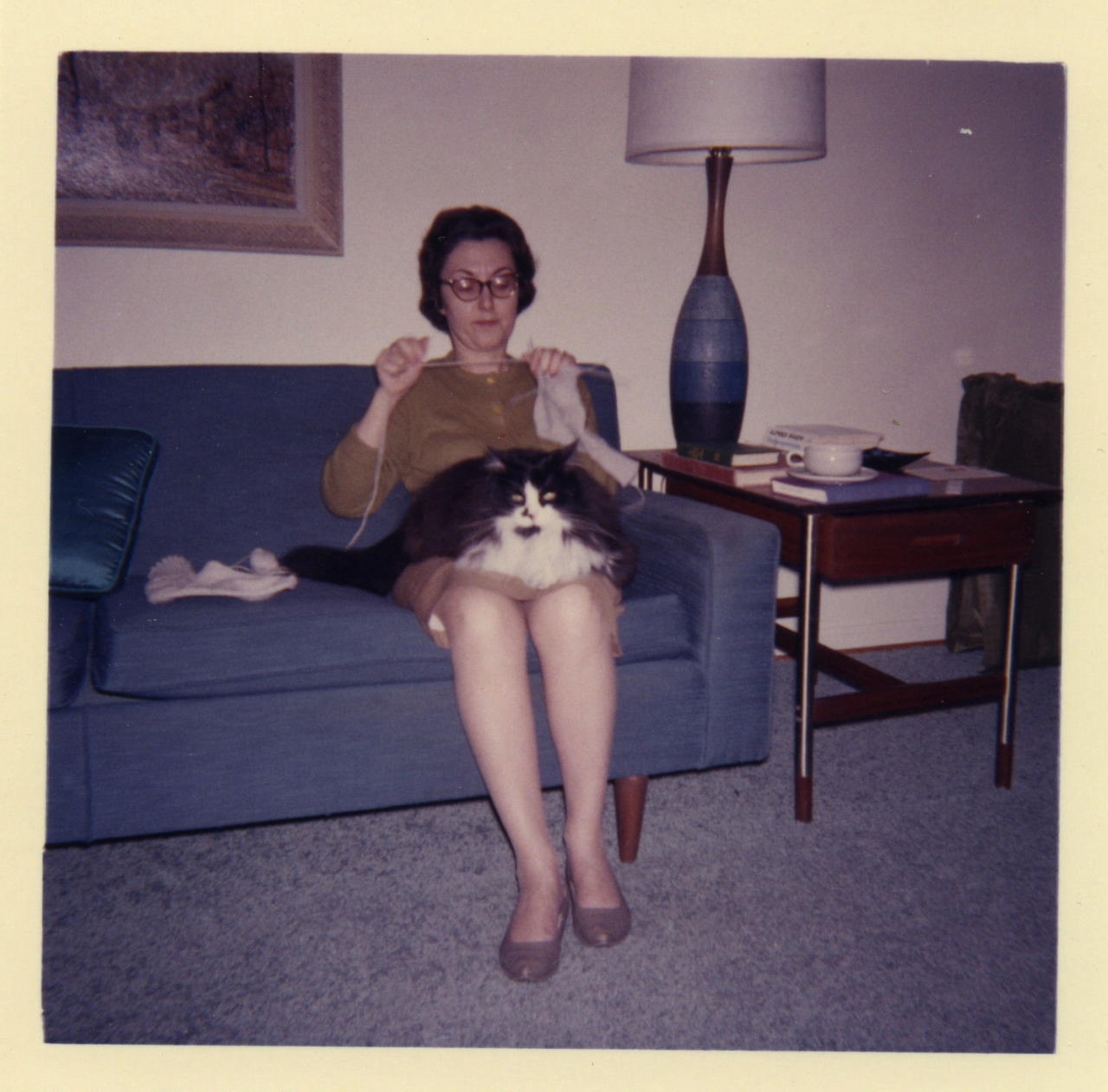 I miss life before the internet.