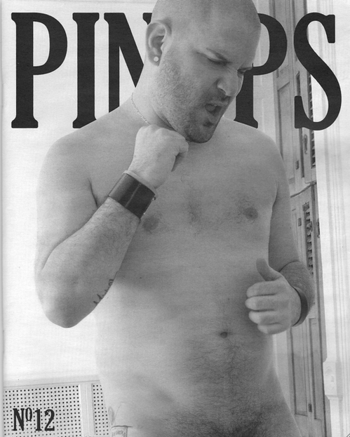 ajrosado1979:  redstar8:  creamgetdamoney:  Guillermo Diaz plays Huck on ‘Scandal’. Appeared in Pinup Magazine in 2010 http://creamgetdamoney.tumblr.com/  Lov him  My man lol