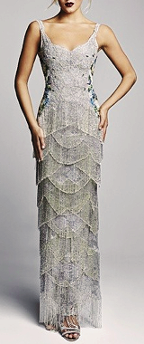 mandalorlans:  An Infinite List of Favorite Collections - Hamda Al Fahim F/W 2014 Haute Couture 