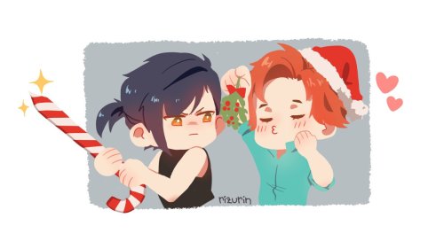 happy holidays everyone!eat and rest well!! 