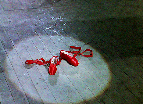 uspiria:The Red Shoes (1948) dir. Emeric Pressburger, Michael Powell