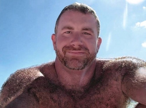britishmusclecub:  ask 🇬🇧💪🐻 British MuscleCub 