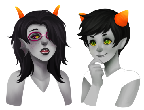 urbananchorite:eunnieboo:homestuck more like hottiestuck amiriteAny commentary I could make just wou