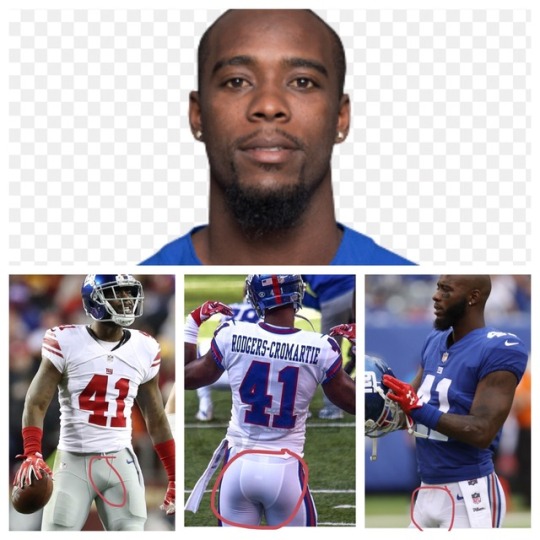 xemsays:  xemsays:  xemsays:  xemsays:  nfl stud — PATRICK ROBINSON 🎂 cornerback for New Orleans Saints 🏈   nfl stud — Dominique Rodgers Cromartiecornerback for Oakland Raiders 🏈   nfl stud - Marvin Jones 🎂🎂wide receiver for Detroit