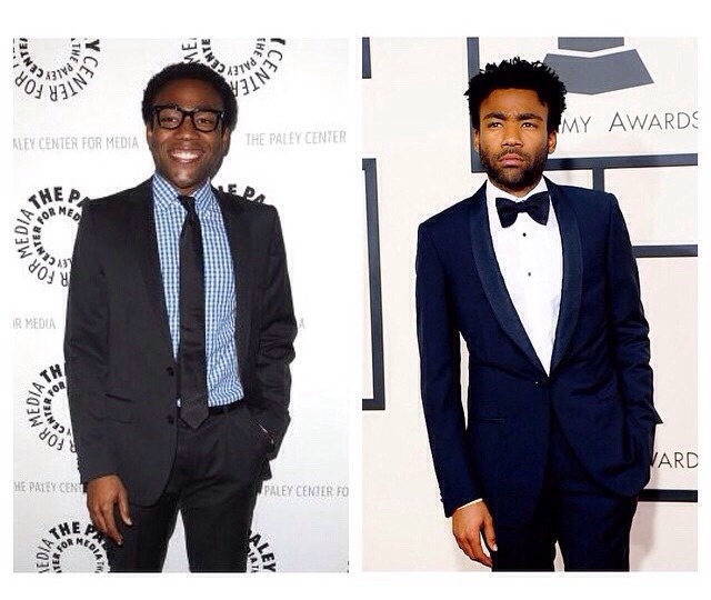 dsooklal12:  Freshman homecoming vs Senior homecoming 