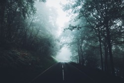 dpcphotography:  Moody Roads 