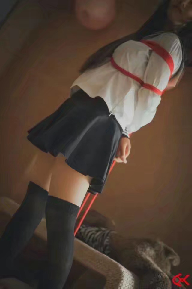 bondagethings:  JK bondage