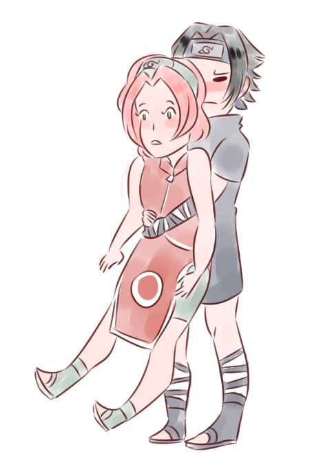 crowcadet:  All my babies as babies in one place ;3;