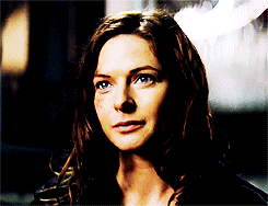 bethwoodvilles:Happy birthday, Rebecca Ferguson! (b. 19th of October 1983)I had always wanted to do 