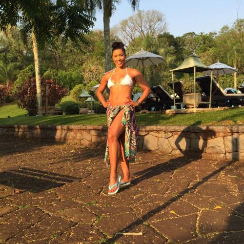 jaycooleyy:  Jeanette Jenkins