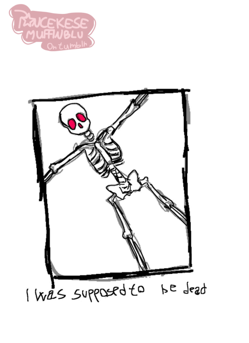 This Is Dente An Oc Of Mine That I Redesigned Who Started Out As A Sans, His First Design Was This: