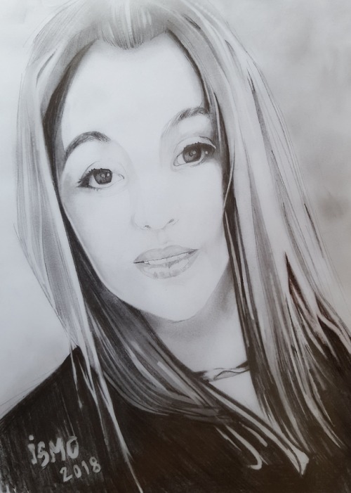 ismolius: La douce Emeline  Abonnez vous à son blog ❤️