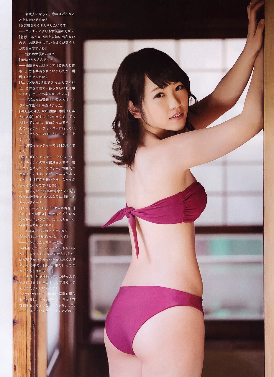 fukuroh2960:  ENTAME 2015.05