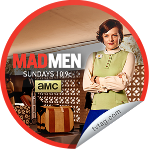 I just unlocked the Mad Men: A Day’s Work sticker on tvtag
1534 others have also unlocked the Mad Men: A Day’s Work sticker on tvtag
You’re watching Mad Men: A Day’s Work! Thanks for tuning in tonight! Share this one proudly. It’s from our friends at...