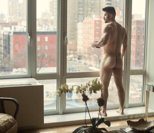 ...Dare To Bare It All...